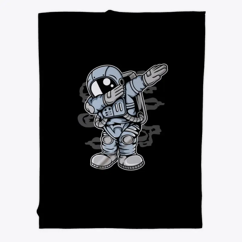 Astronaut Dab T-Shirt