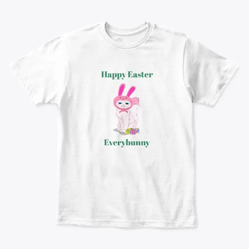 Happy Easter Everybunny T-Shirt