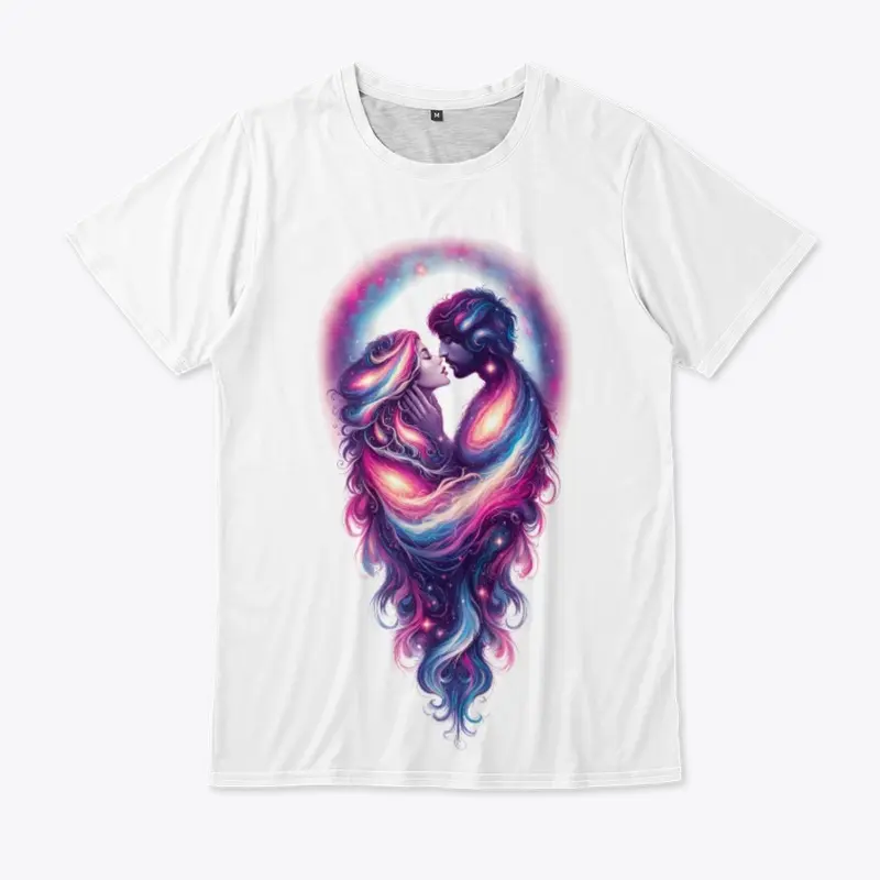 Cosmic Kiss Shirt