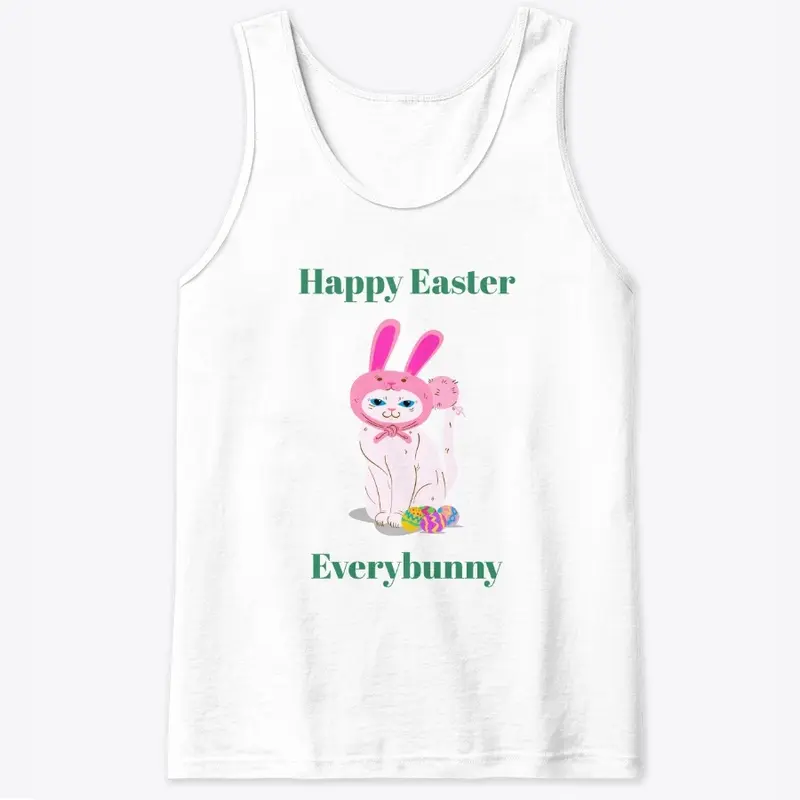 Happy Easter Everybunny T-Shirt