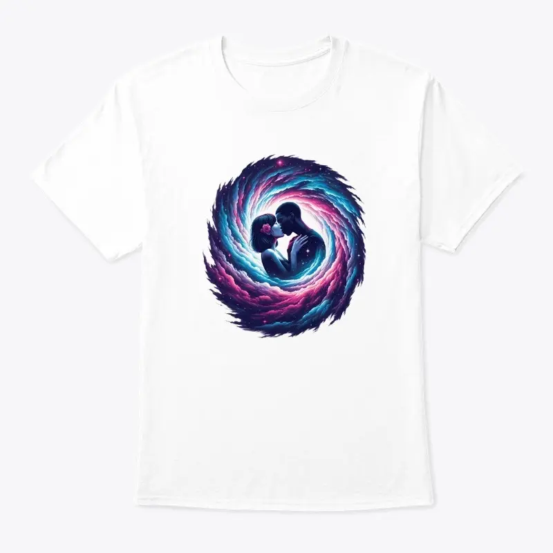 Galaxy Of Love Shirt