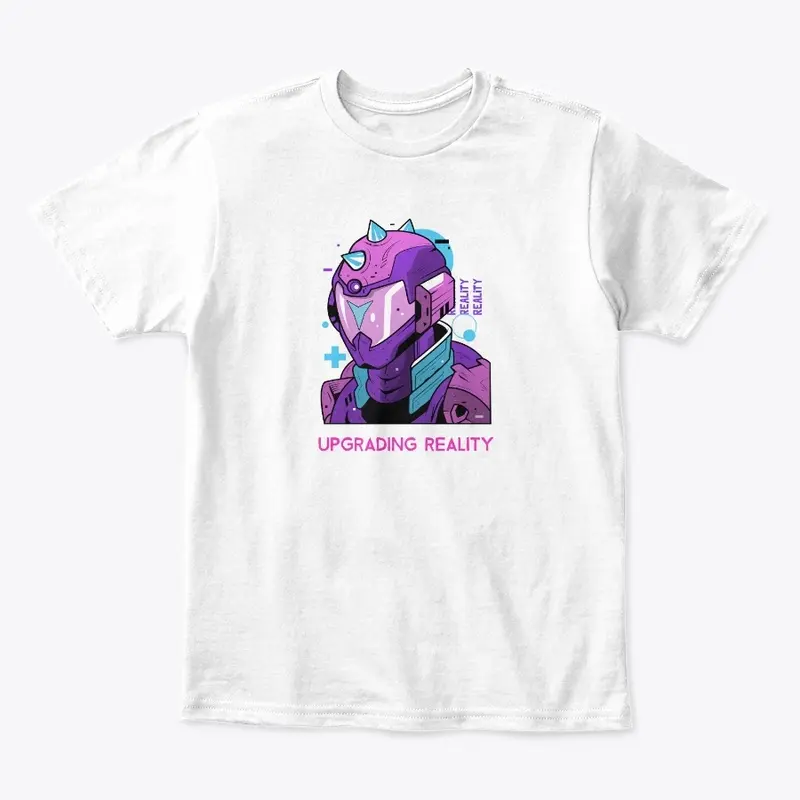 Metaverse Reality T-Shirt