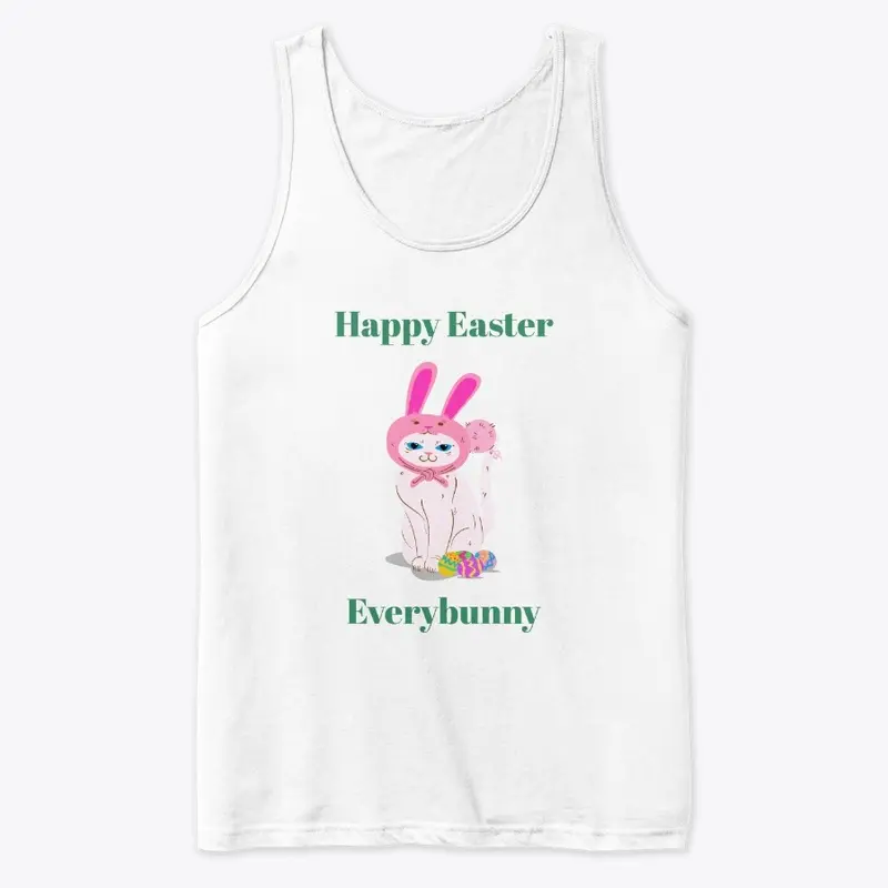 Happy Easter Everybunny T-Shirt